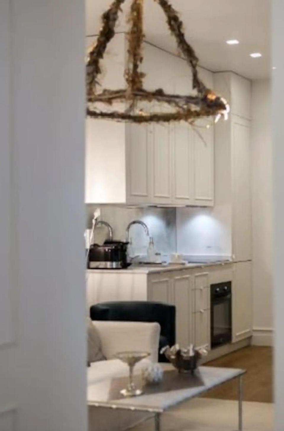 Ferienwohnung Apartamento De Lujo En Neptuno Madrid Exterior foto